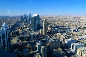 Investcorp invests $1 billion in Saudi real estate