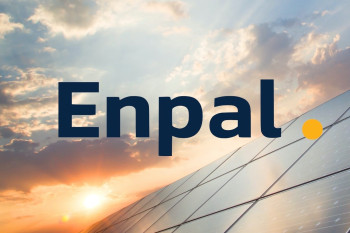 German renewable energy company Enpal reaches a valuation of €2.2 billion